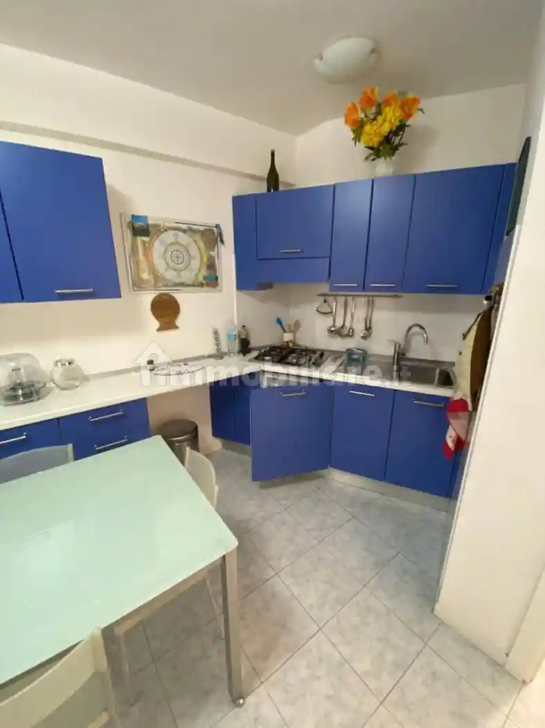 Bilocale via Fiume 37, Cattolica - foto 5