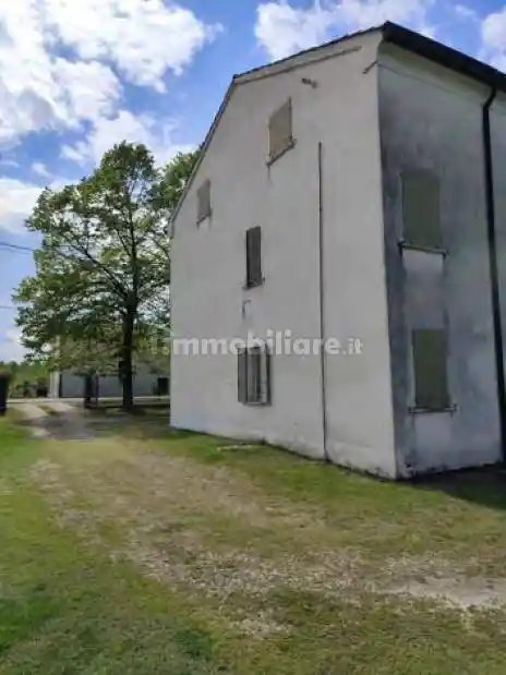 Casa indipendente all'asta via Spinea, 665, Castelnovo Bariano - foto 4