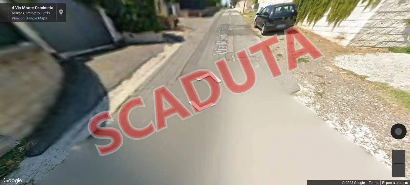 Villa in vendita a Sacrofano