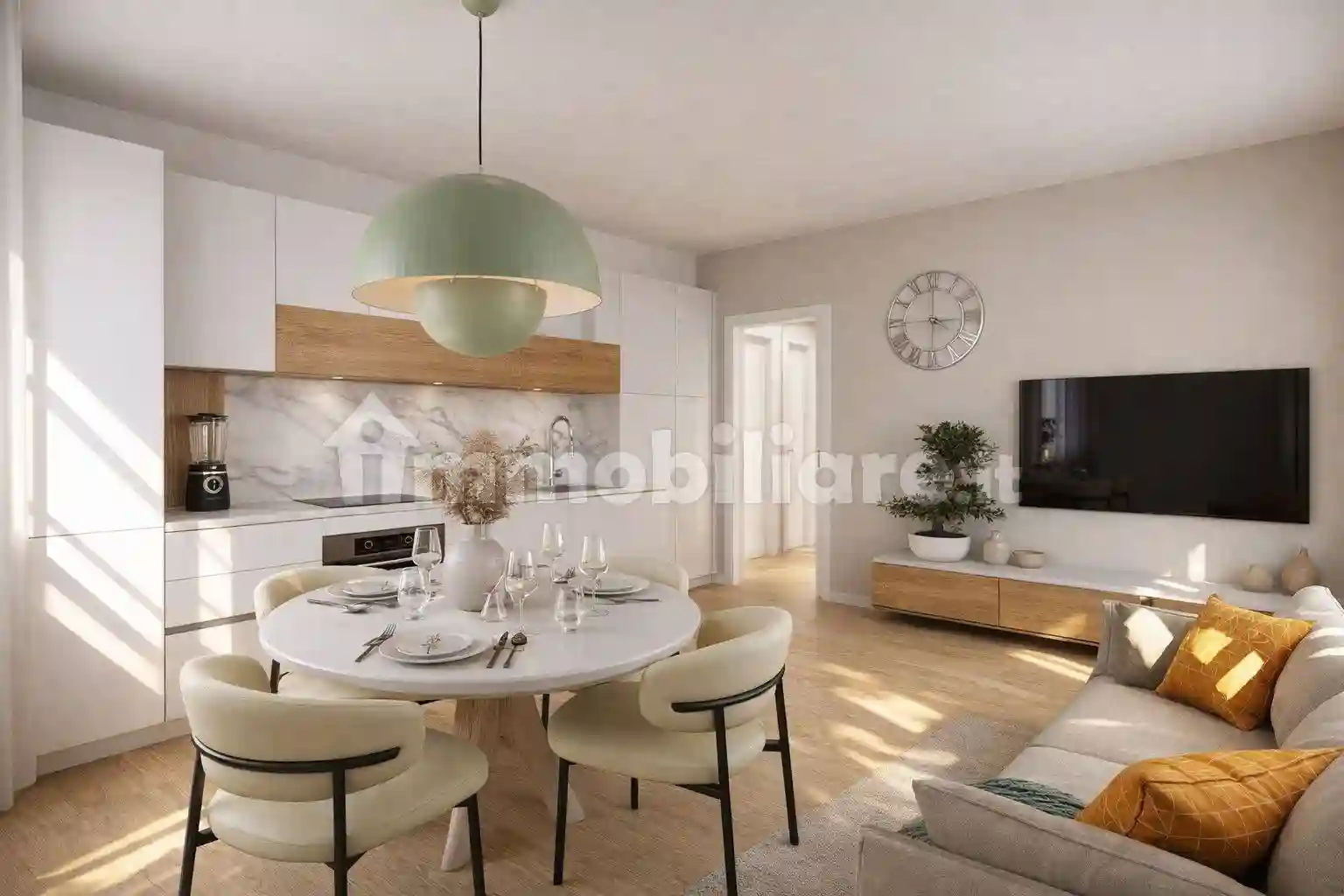 Appartamento - foto 2