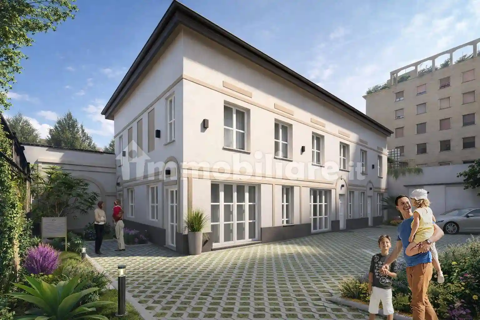 Appartamento - foto 4