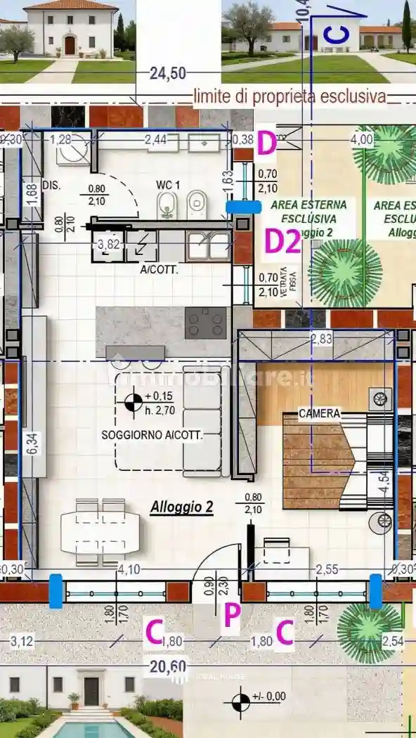 Appartamento - foto 5