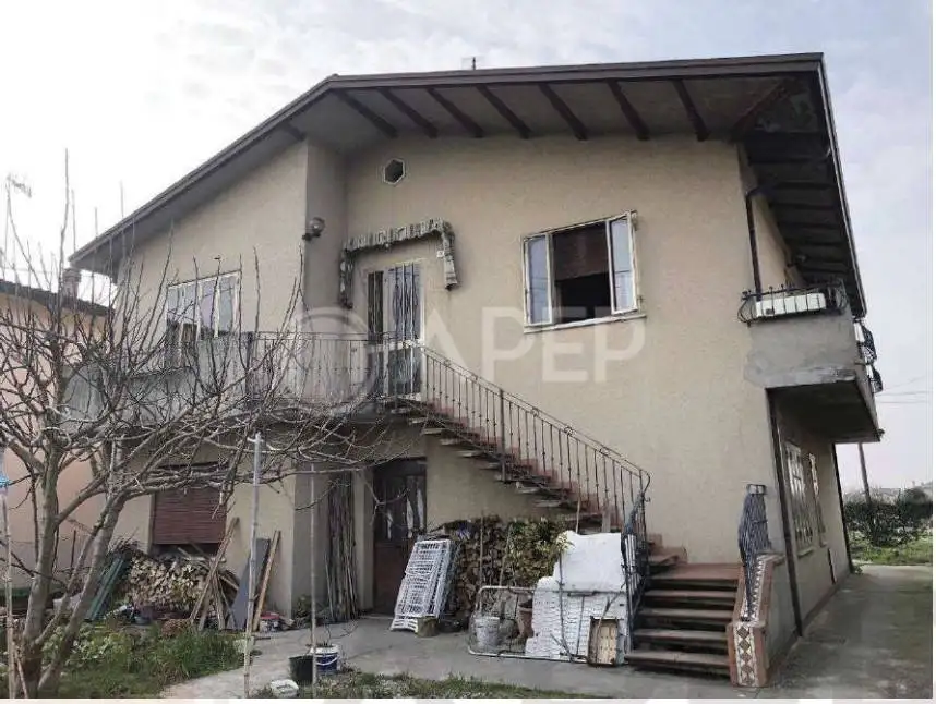 Casa indipendente in asta a Sant'Angelo di Piove di Sacco