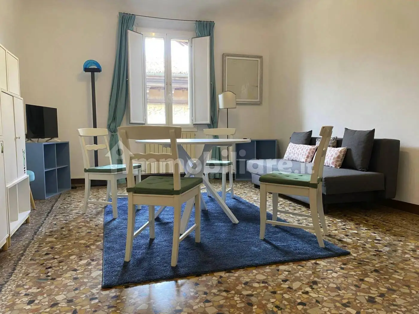 Appartamento in affitto a Bologna