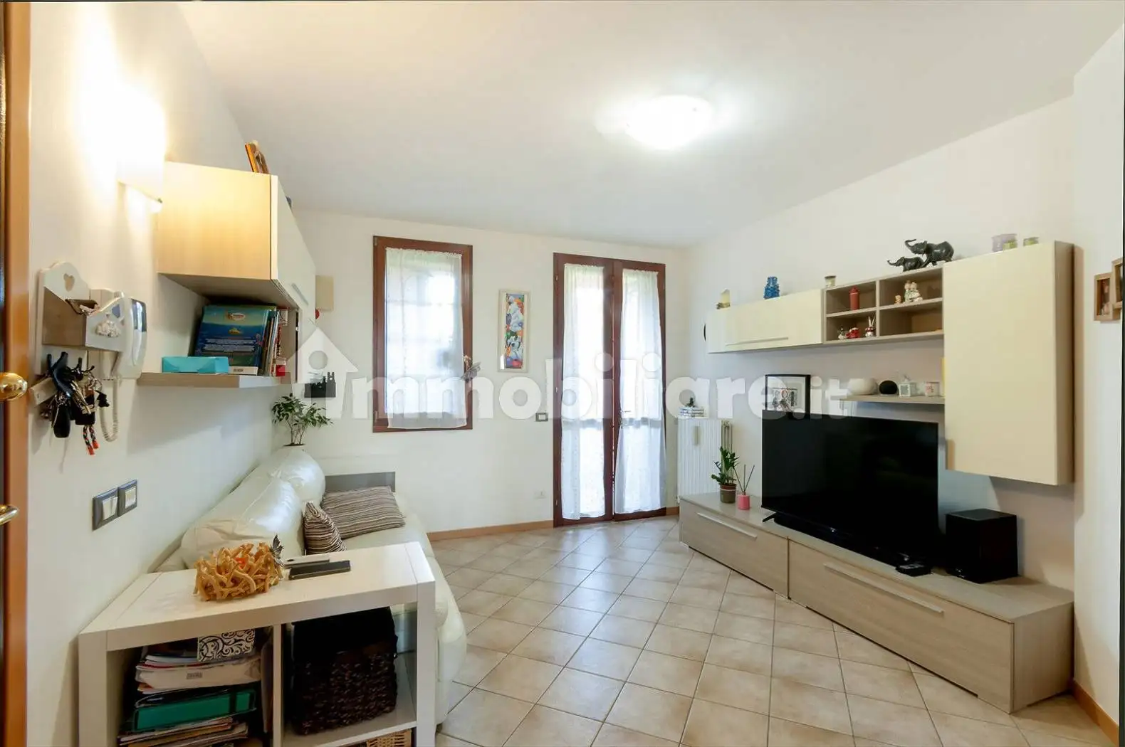 Appartamento in vendita a Castel San Pietro Terme