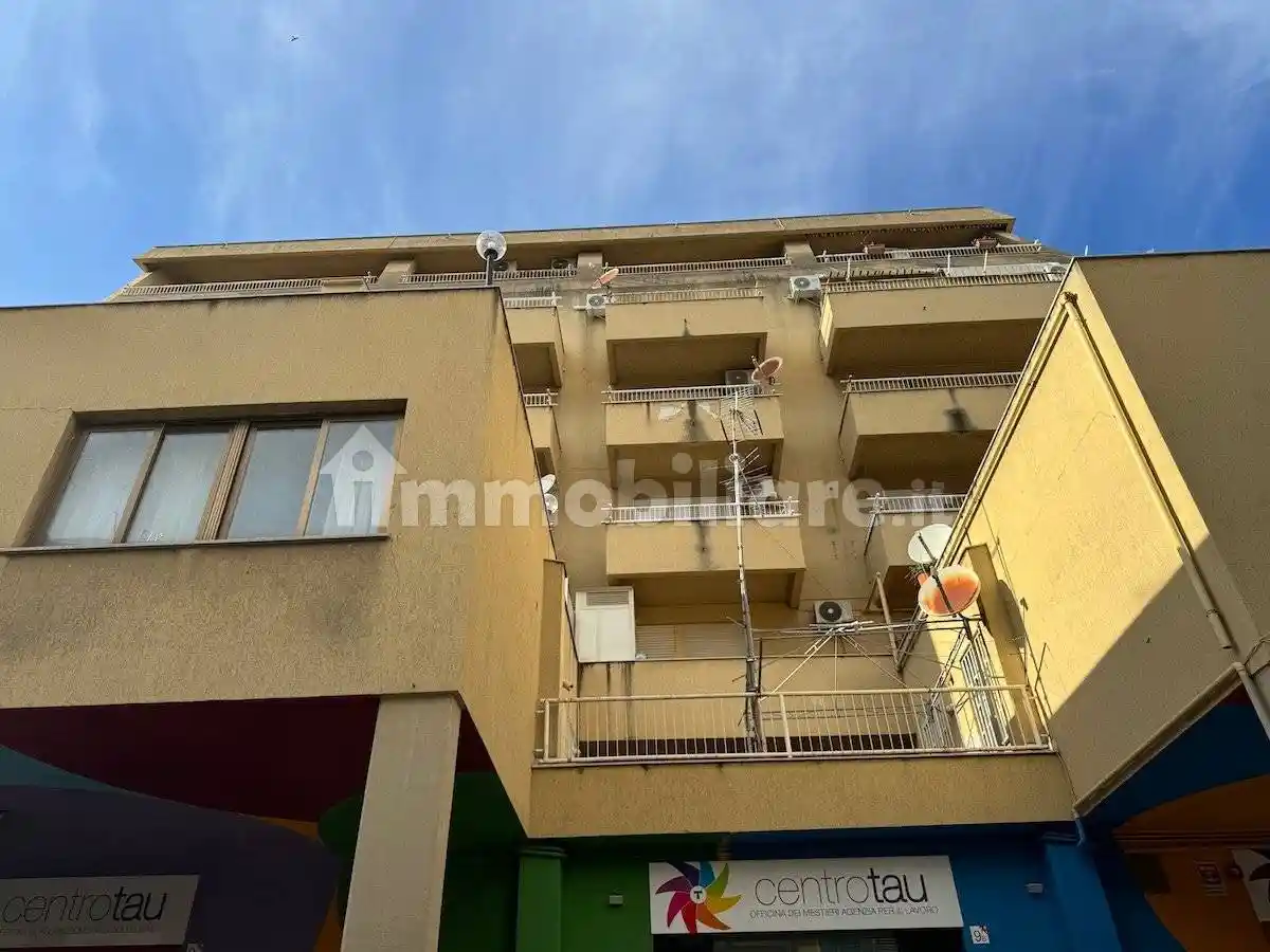 Appartamento in vendita a Palermo