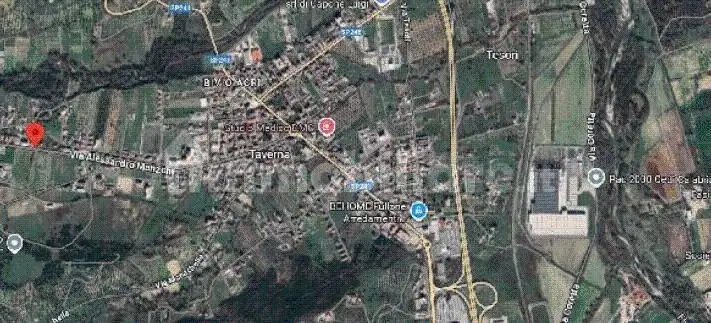 Appartamento in vendita a Montalto Uffugo