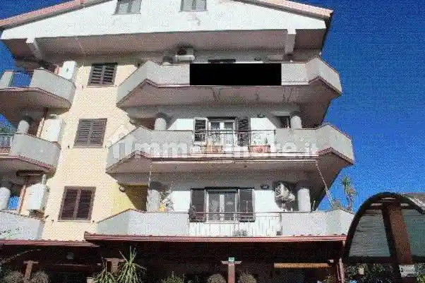 Appartamento all'asta via Alessandro Manzoni 128, Montalto Uffugo - foto 3