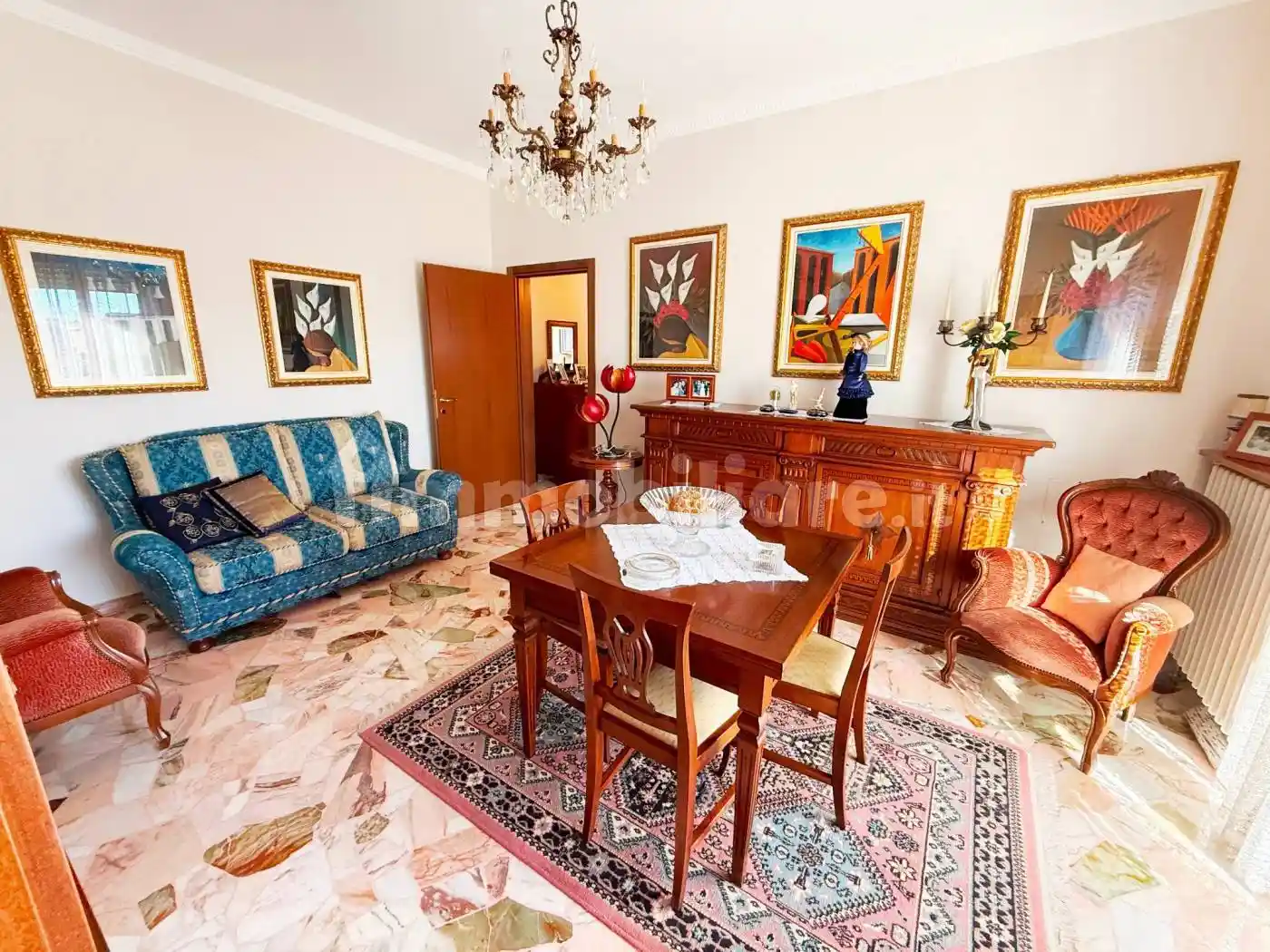 Appartamento in vendita a Solaro