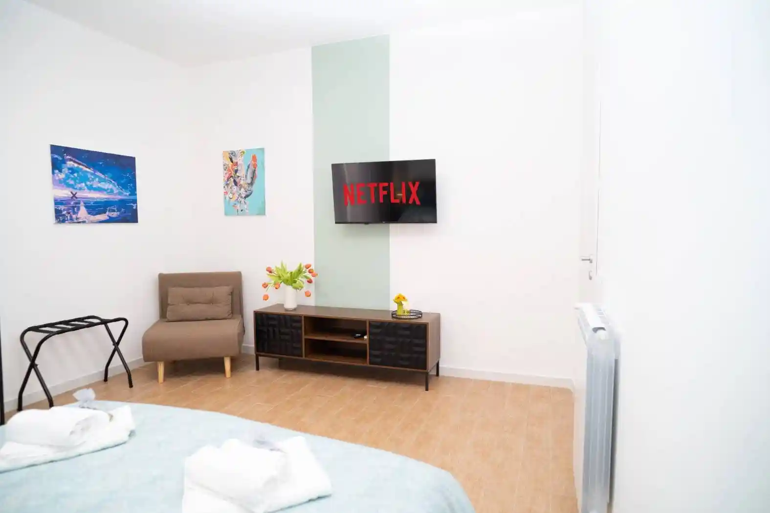 Bilocale via dei Ginepri 73, Centocelle, Roma - foto 3