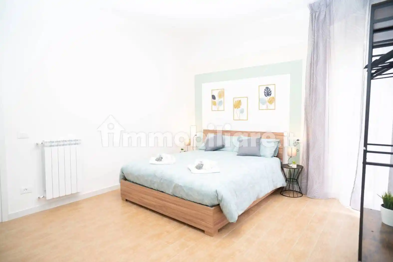 Bilocale via dei Ginepri 73, Centocelle, Roma - foto 5