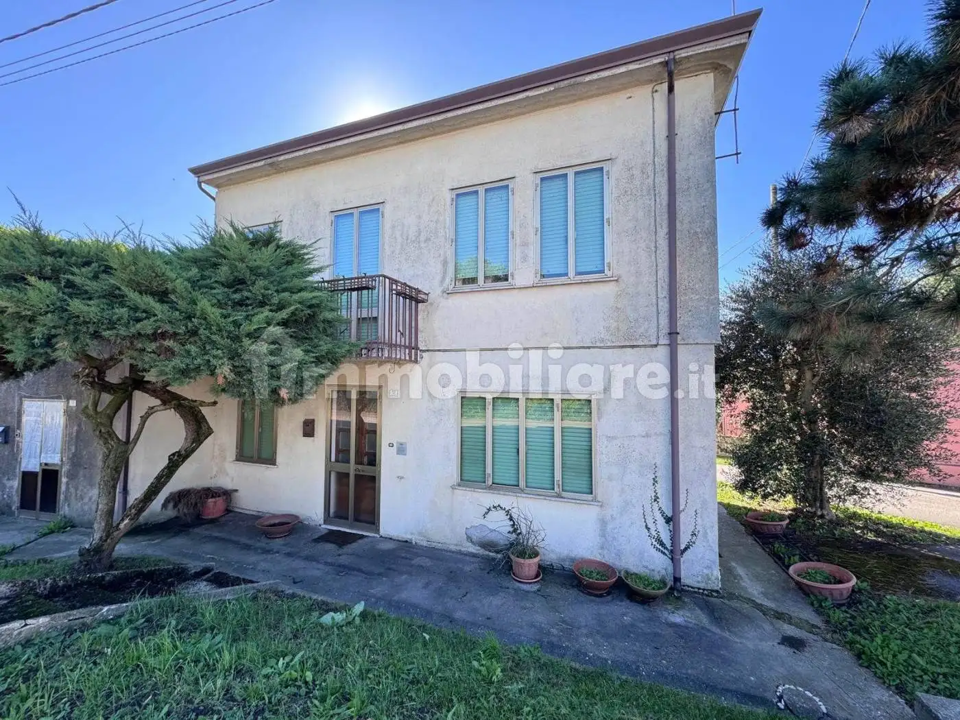 Casa indipendente in vendita a Vescovana