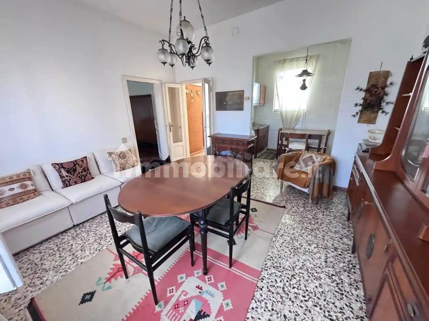 Casa indipendente - foto 4