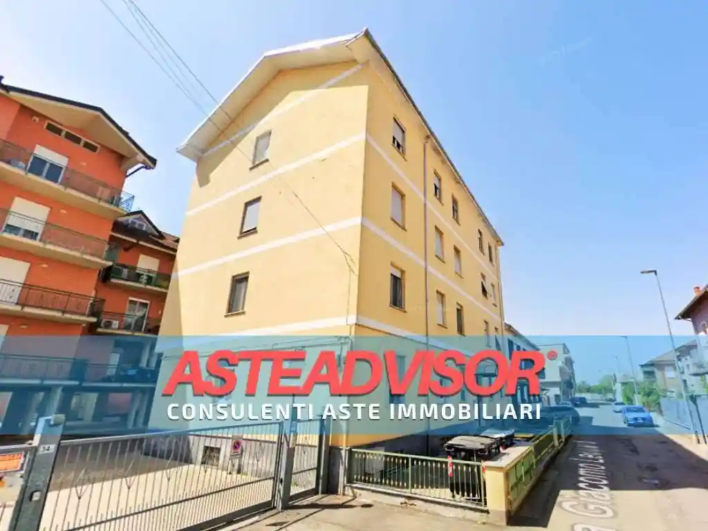 Appartamento in vendita a Alessandria