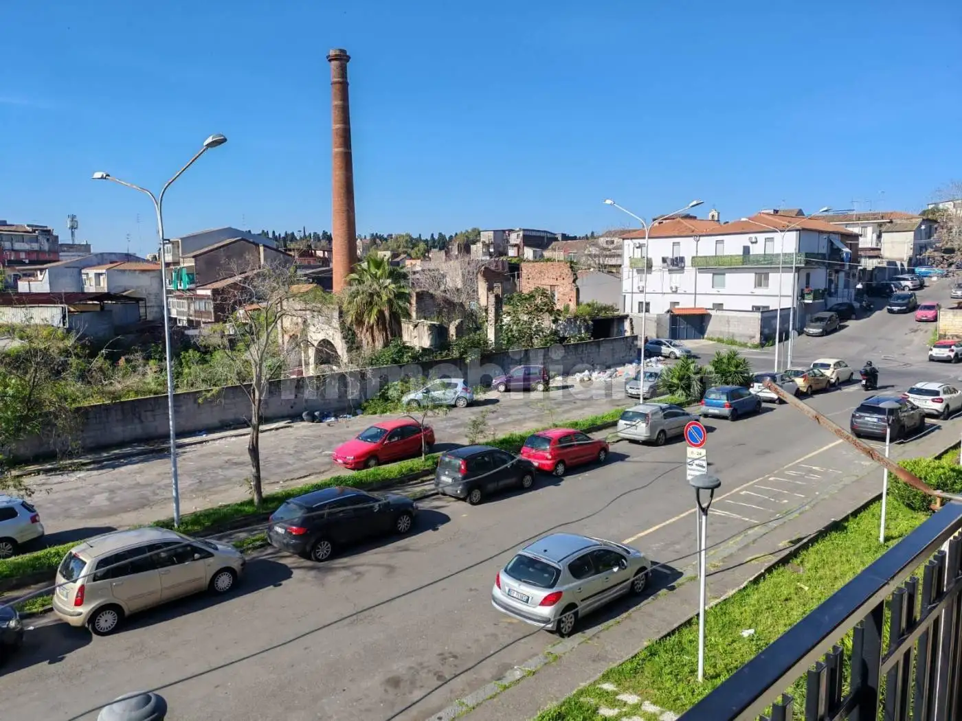 Appartamento in vendita a Catania