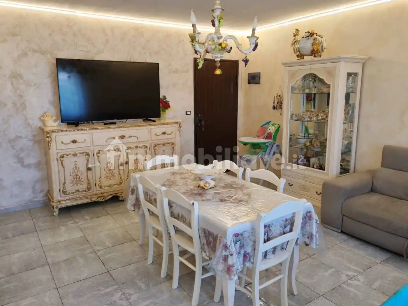 Trilocale via Suor Anna Cantalupo 13, Via delle Calcare, Catania - foto 2