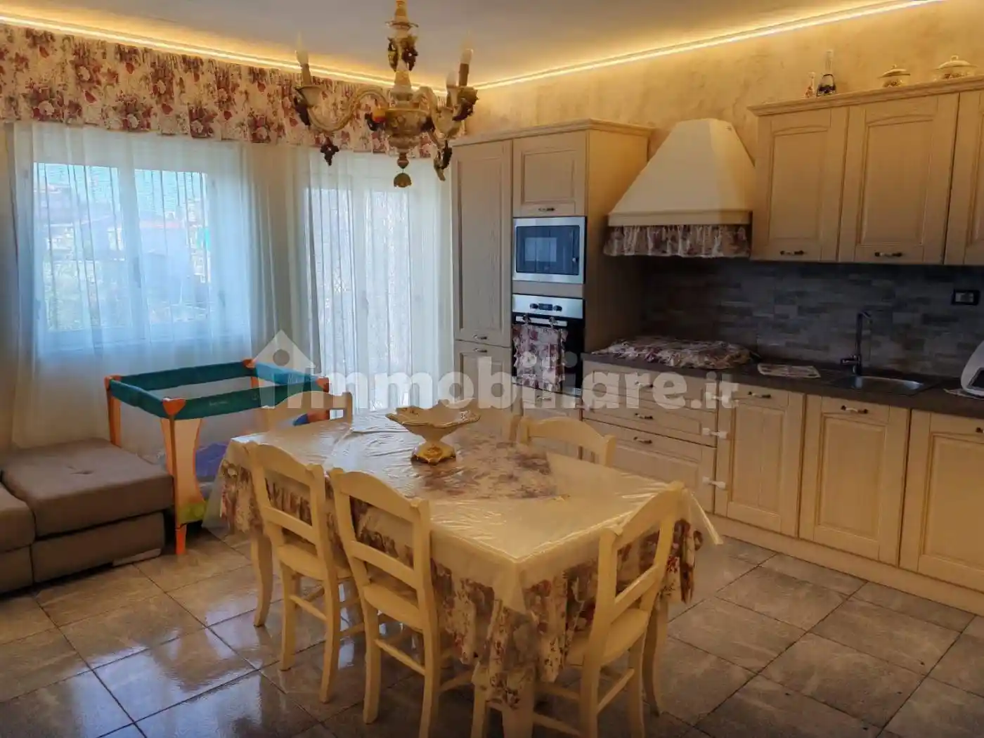 Trilocale via Suor Anna Cantalupo 13, Via delle Calcare, Catania - foto 4