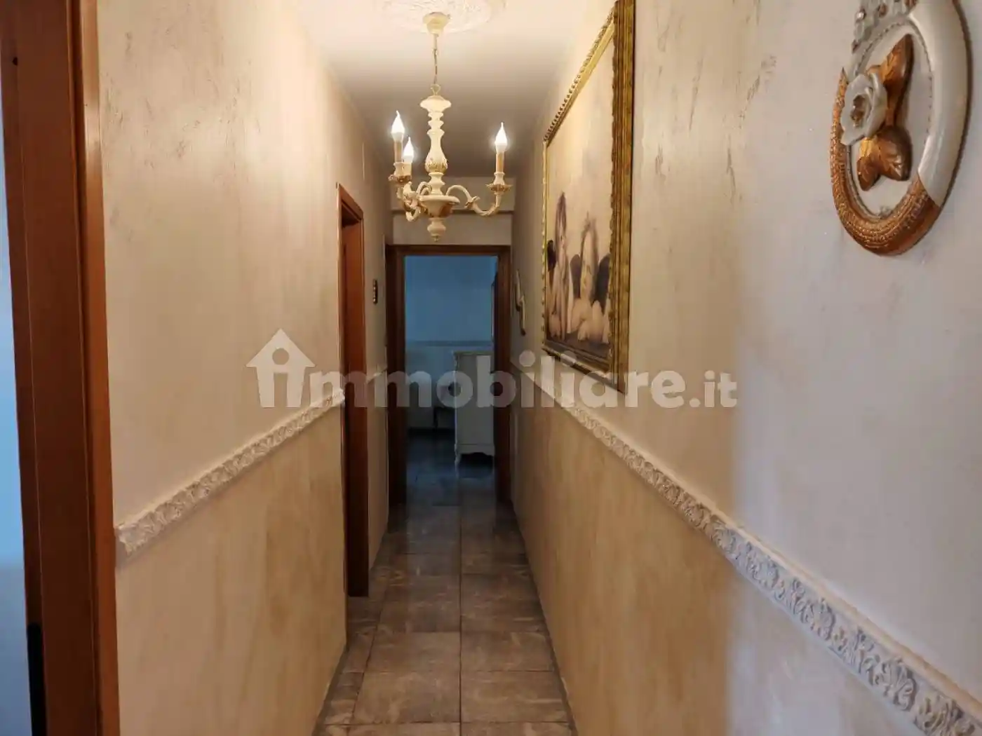 Trilocale via Suor Anna Cantalupo 13, Via delle Calcare, Catania - foto 5