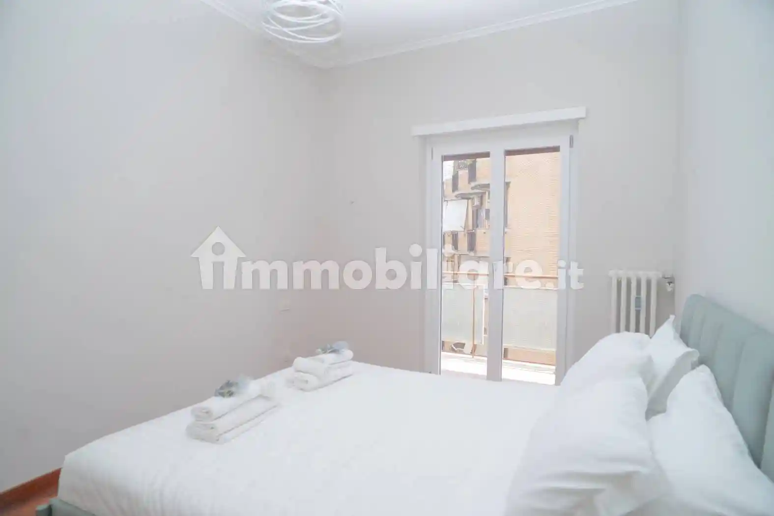 Quadrilocale via dei Georgofili 149, Ardeatino - Montagnola, Roma - foto 2