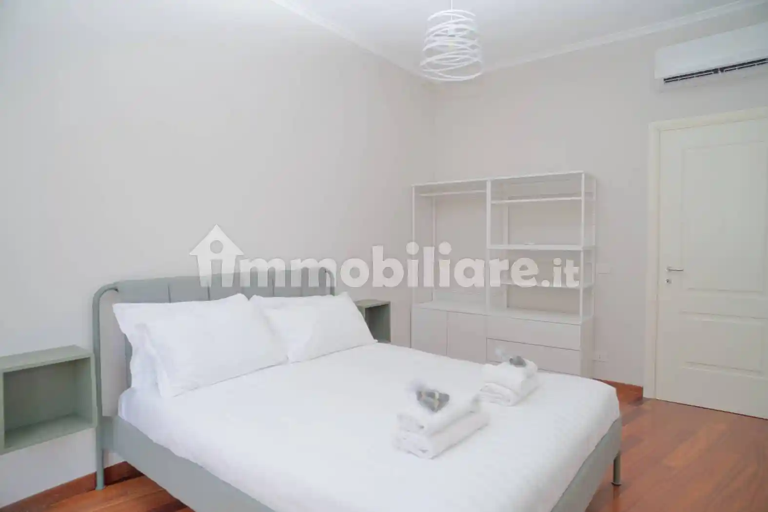 Quadrilocale via dei Georgofili 149, Ardeatino - Montagnola, Roma - foto 3