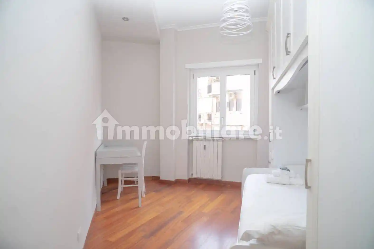 Quadrilocale via dei Georgofili 149, Ardeatino - Montagnola, Roma - foto 5