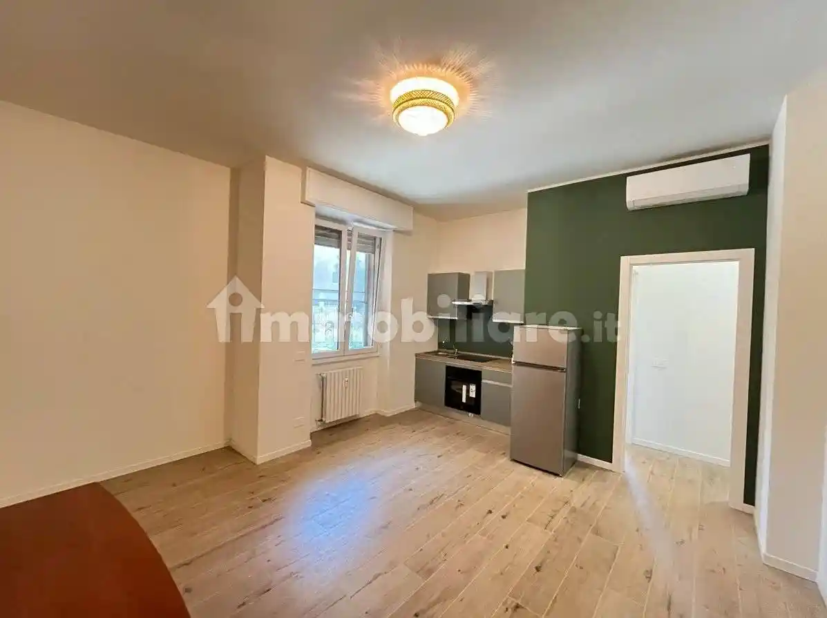 Bilocale via Eugenio Medea 18, Santa Giulia, Milano - foto 2