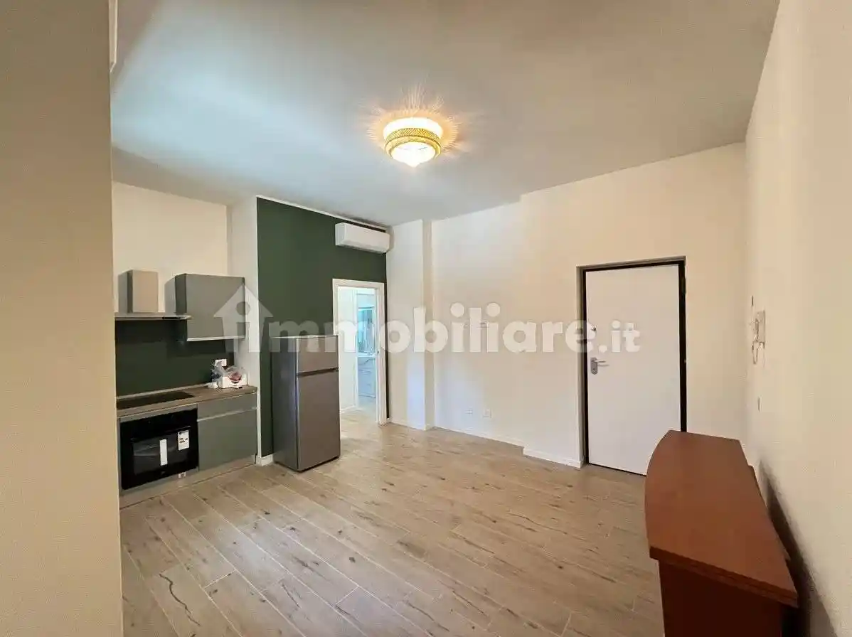 Bilocale via Eugenio Medea 18, Santa Giulia, Milano - foto 3