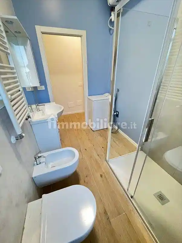 Bilocale via Eugenio Medea 18, Santa Giulia, Milano - foto 5