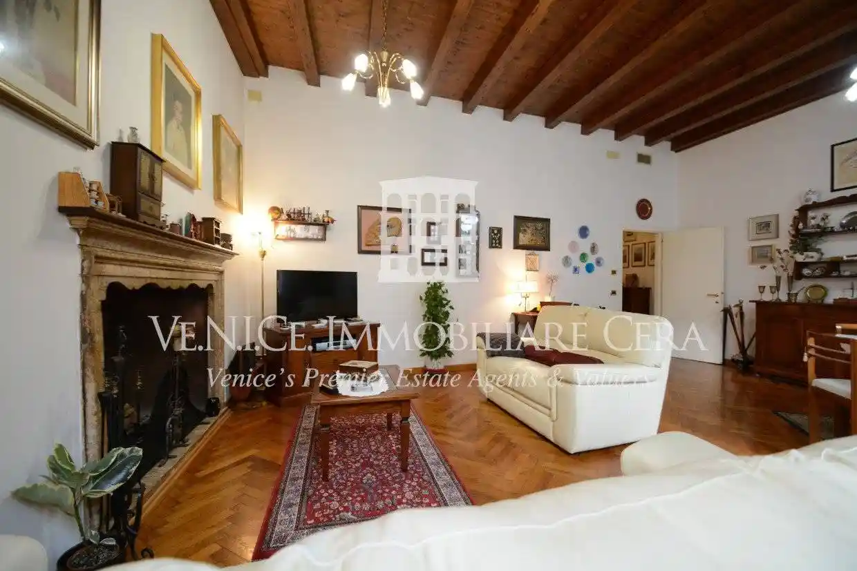 Appartamento Rio Tera' de la Maddalena, Guglie - San Leonardo, Venezia - foto 4