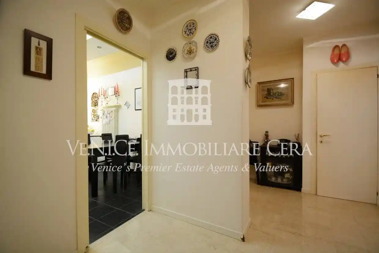 Appartamento Rio Tera' de la Maddalena, Guglie - San Leonardo, Venezia - foto 5