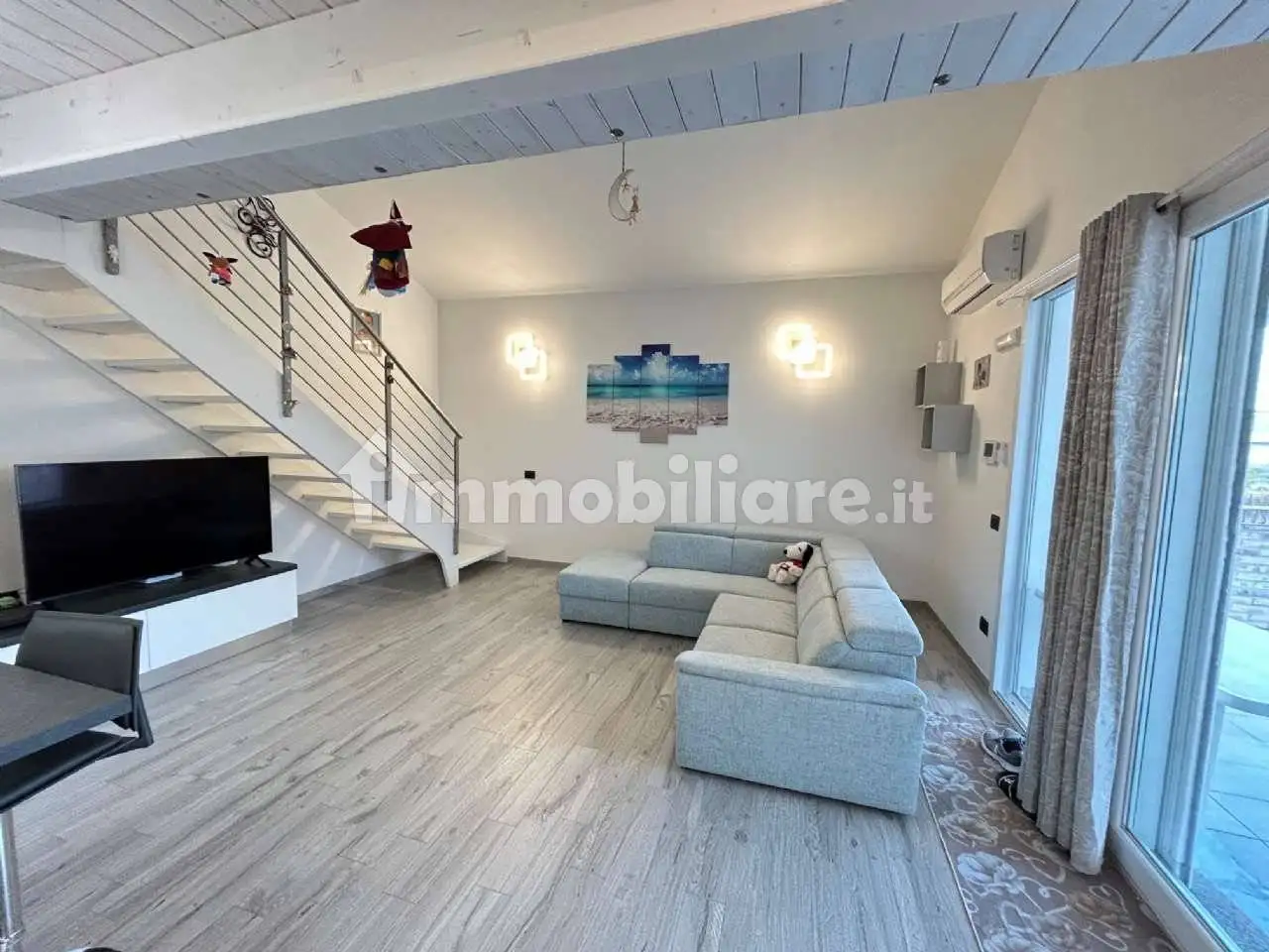 Appartamento in vendita a Vigarano Mainarda