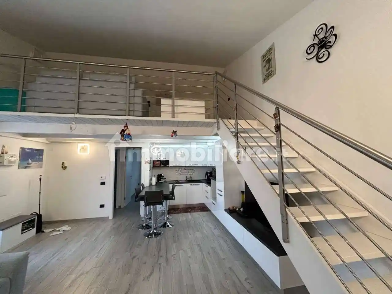 Quadrilocale via Silvio Infanti, Vigarano Mainarda - foto 3