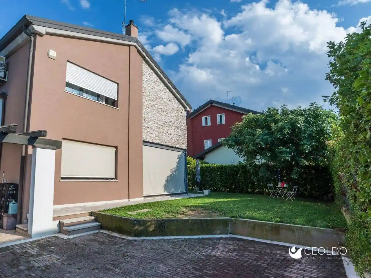 Villa in vendita a Vigonza