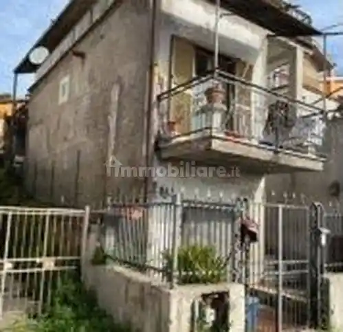 Appartamento in vendita a Rignano Flaminio