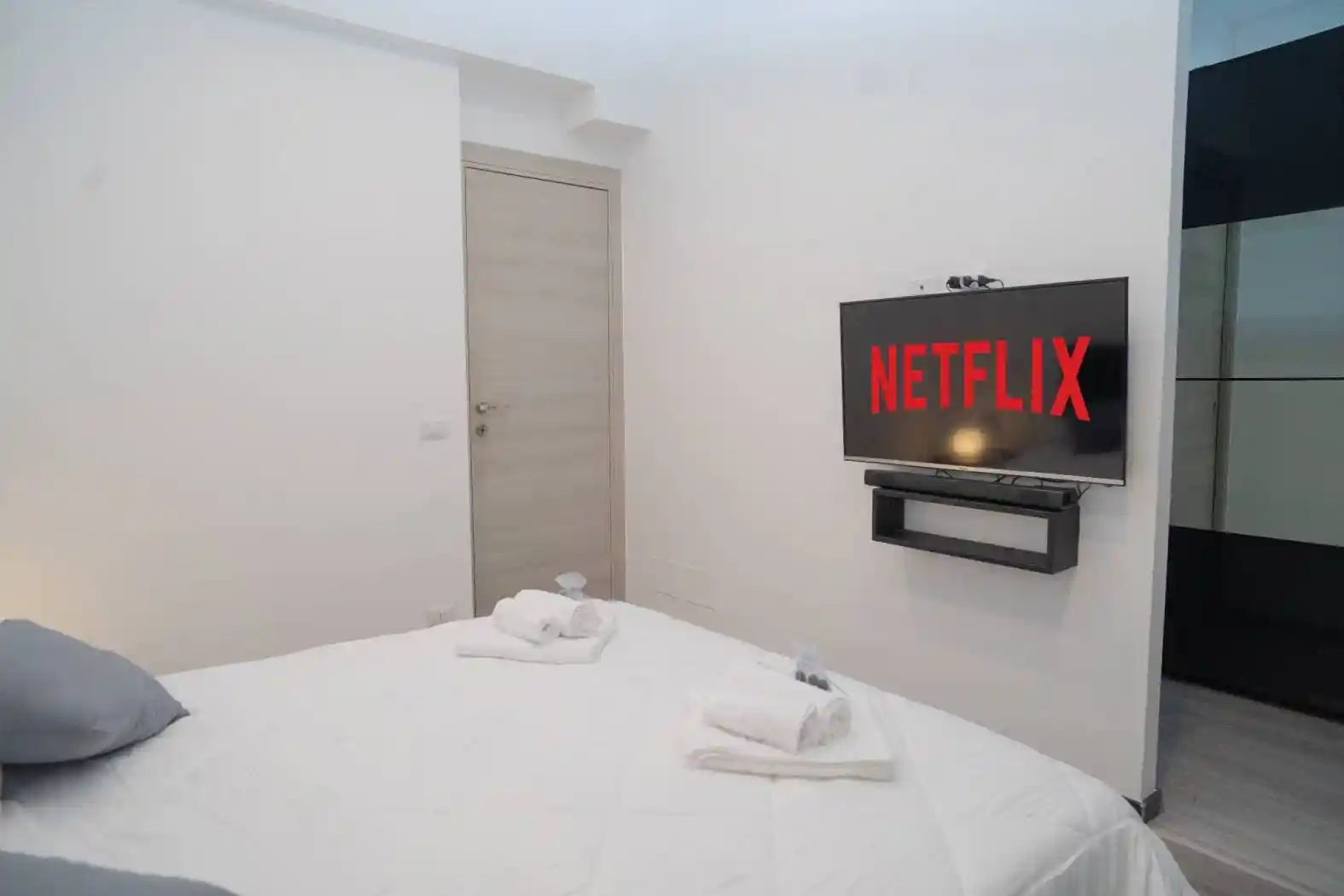 Bilocale via dei Corazzieri 47, Cecchignola - Giuliano Dalmata, Roma - foto 2