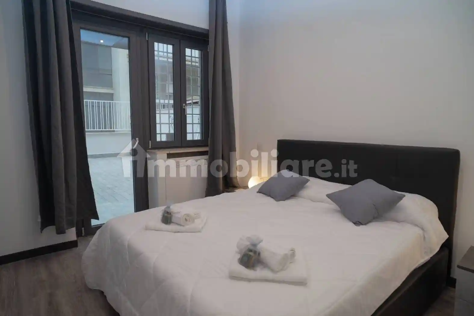 Bilocale via dei Corazzieri 47, Cecchignola - Giuliano Dalmata, Roma - foto 3