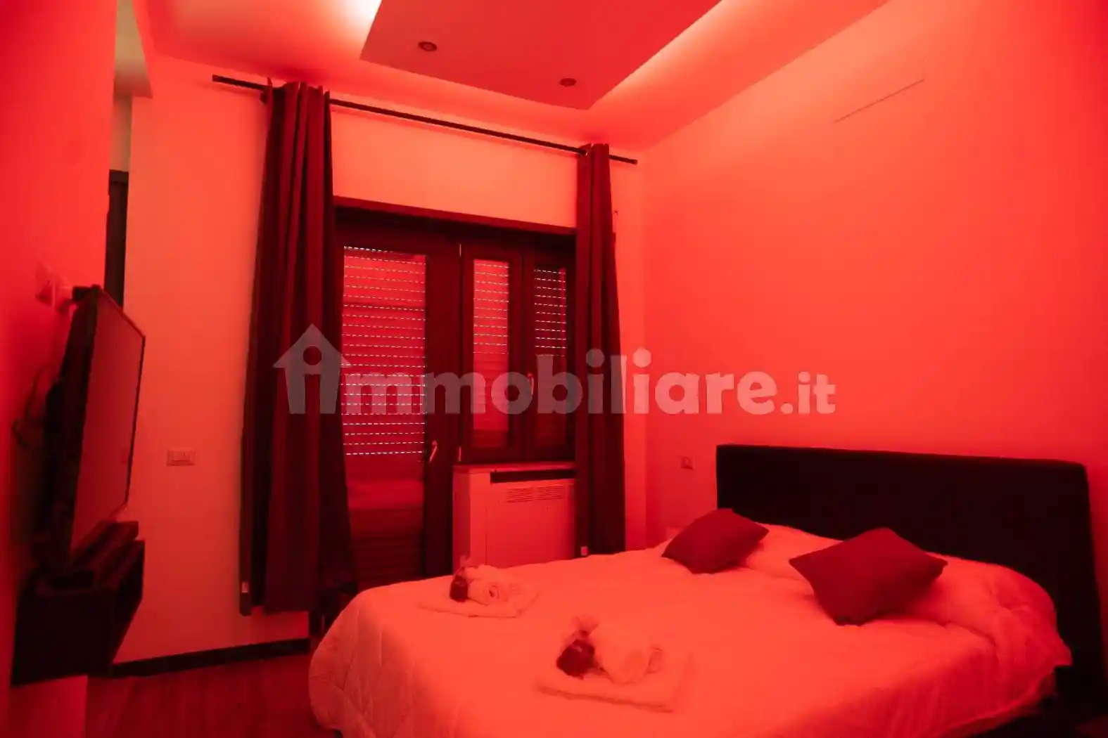 Bilocale via dei Corazzieri 47, Cecchignola - Giuliano Dalmata, Roma - foto 5