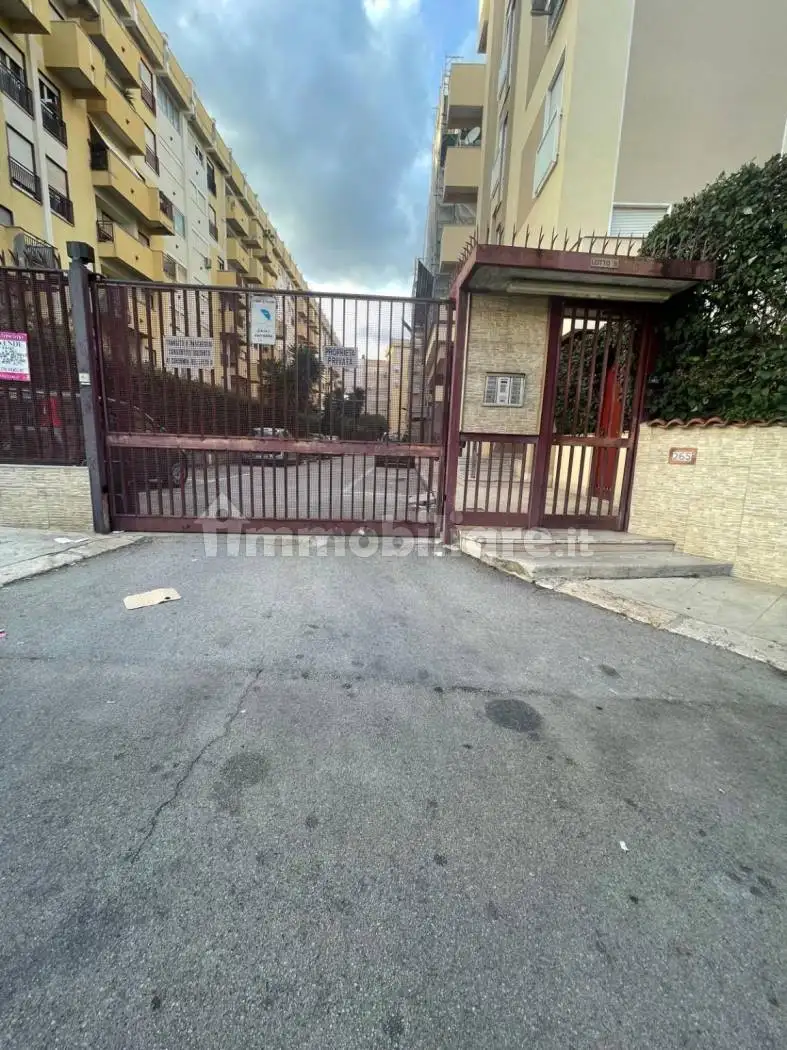 Appartamento in vendita a Palermo