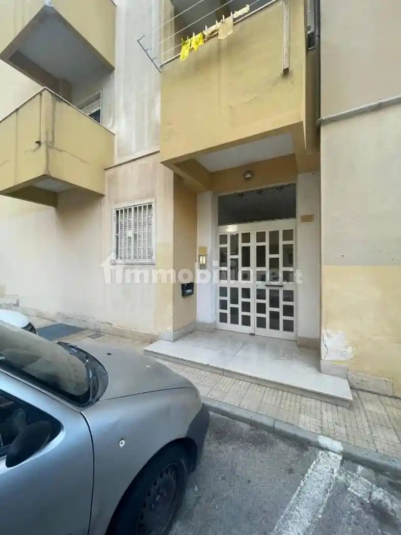 Appartamento via Gustavo Roccella 265, Montegrappa, Palermo - foto 2