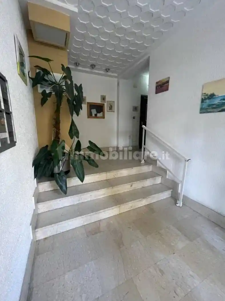 Appartamento via Gustavo Roccella 265, Montegrappa, Palermo - foto 4