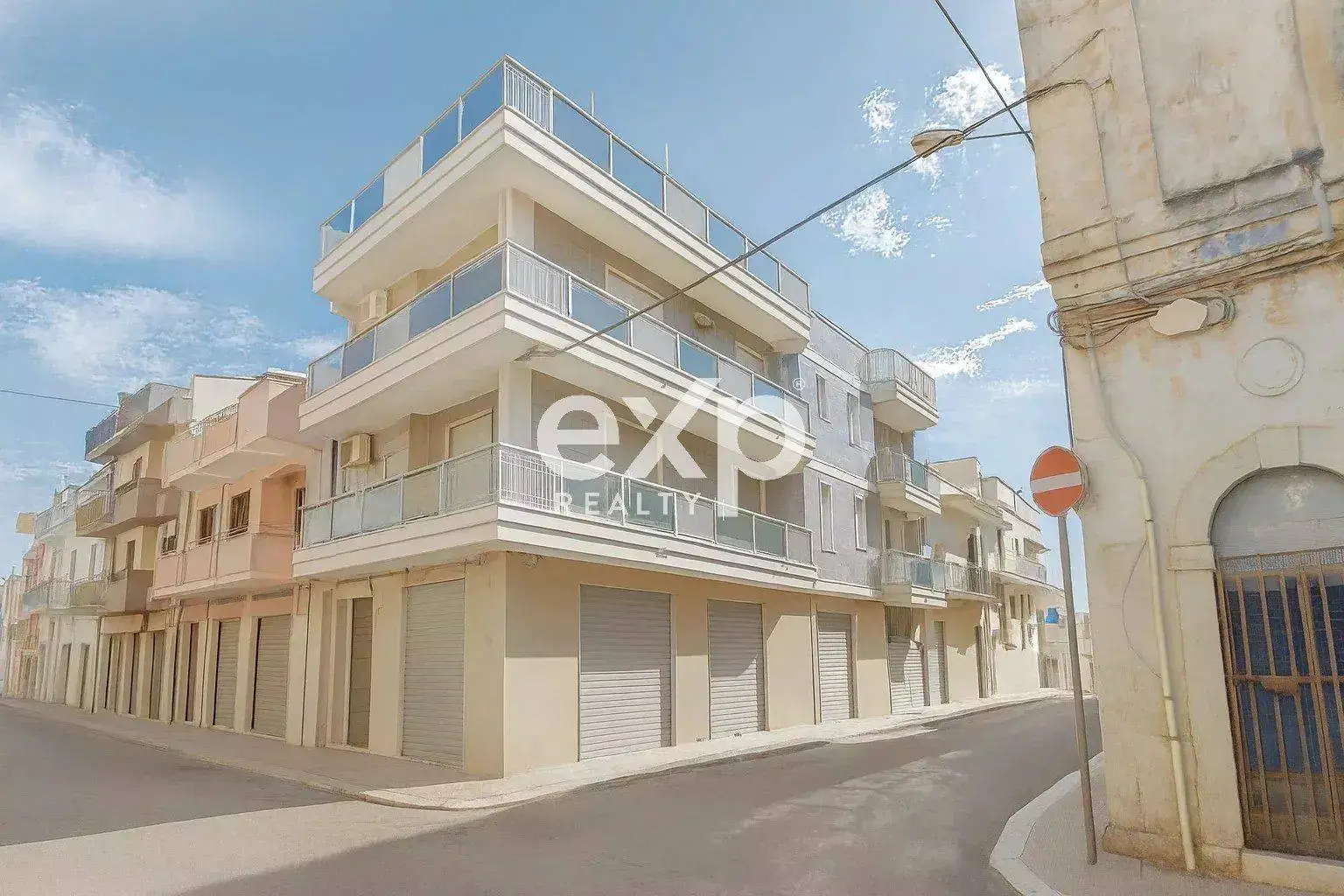 Palazzo - Edificio in vendita a Andria