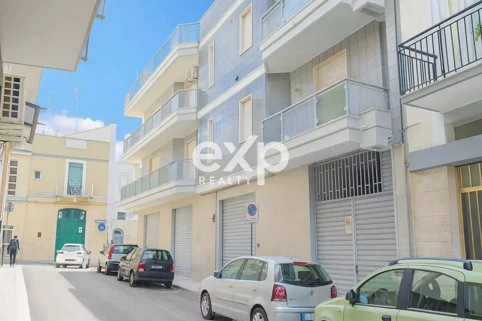 Palazzo - Edificio in Vendita - foto 2