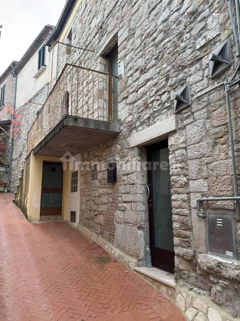 Loft in vendita a San Giovanni in Galdo