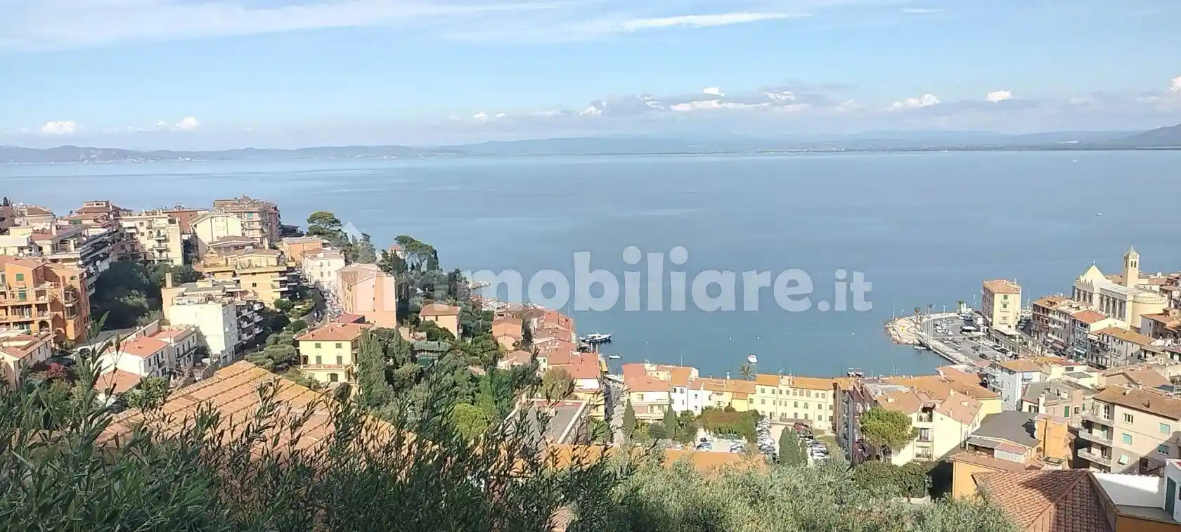 Villa in vendita a Monte Argentario