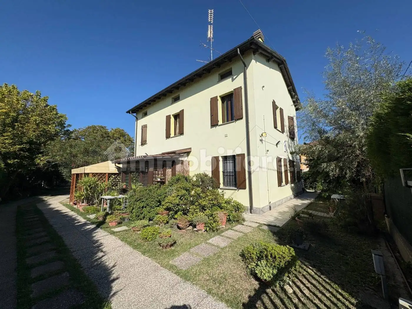 Villa in vendita a San Giovanni in Persiceto