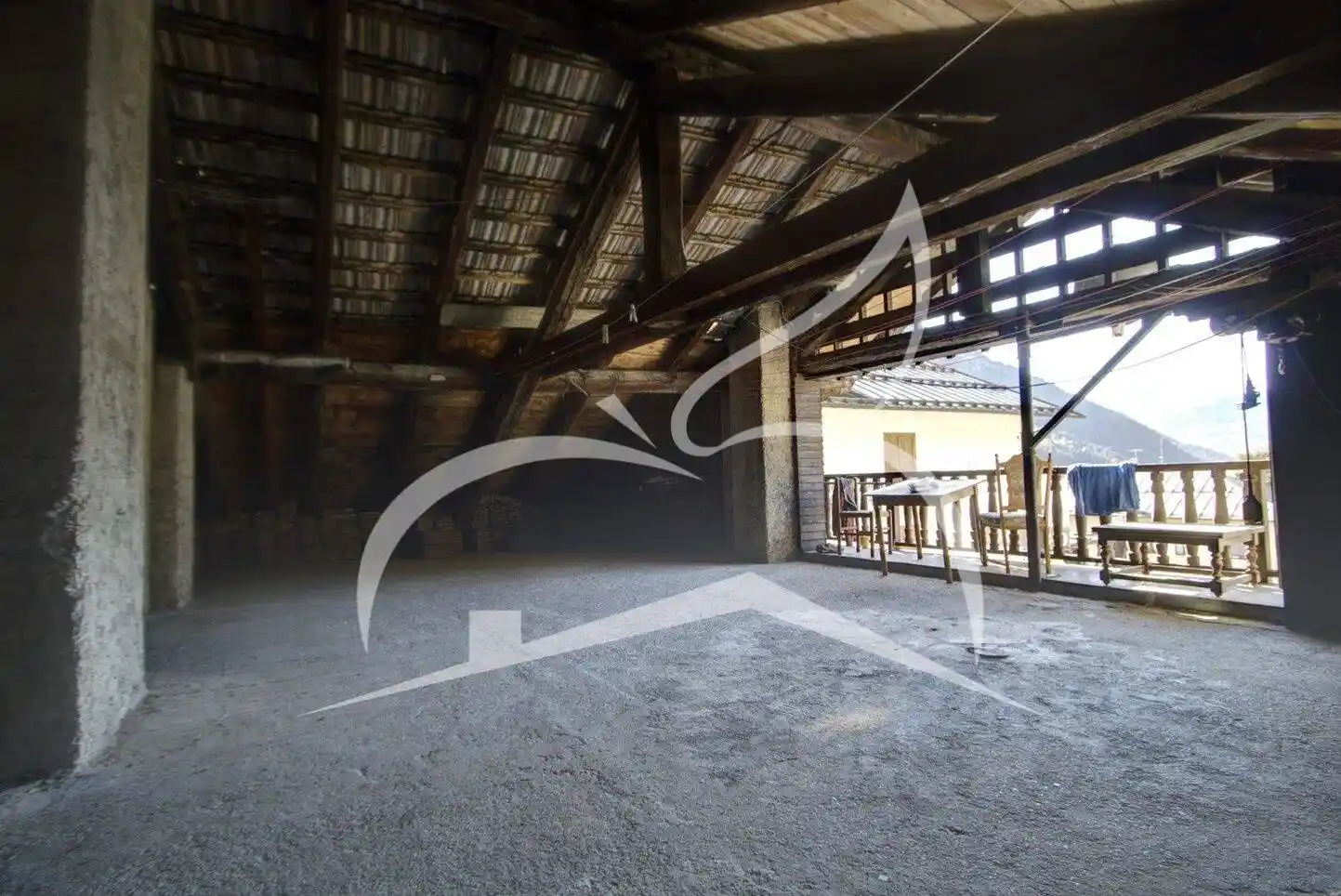 Attico - Mansarda - foto 2