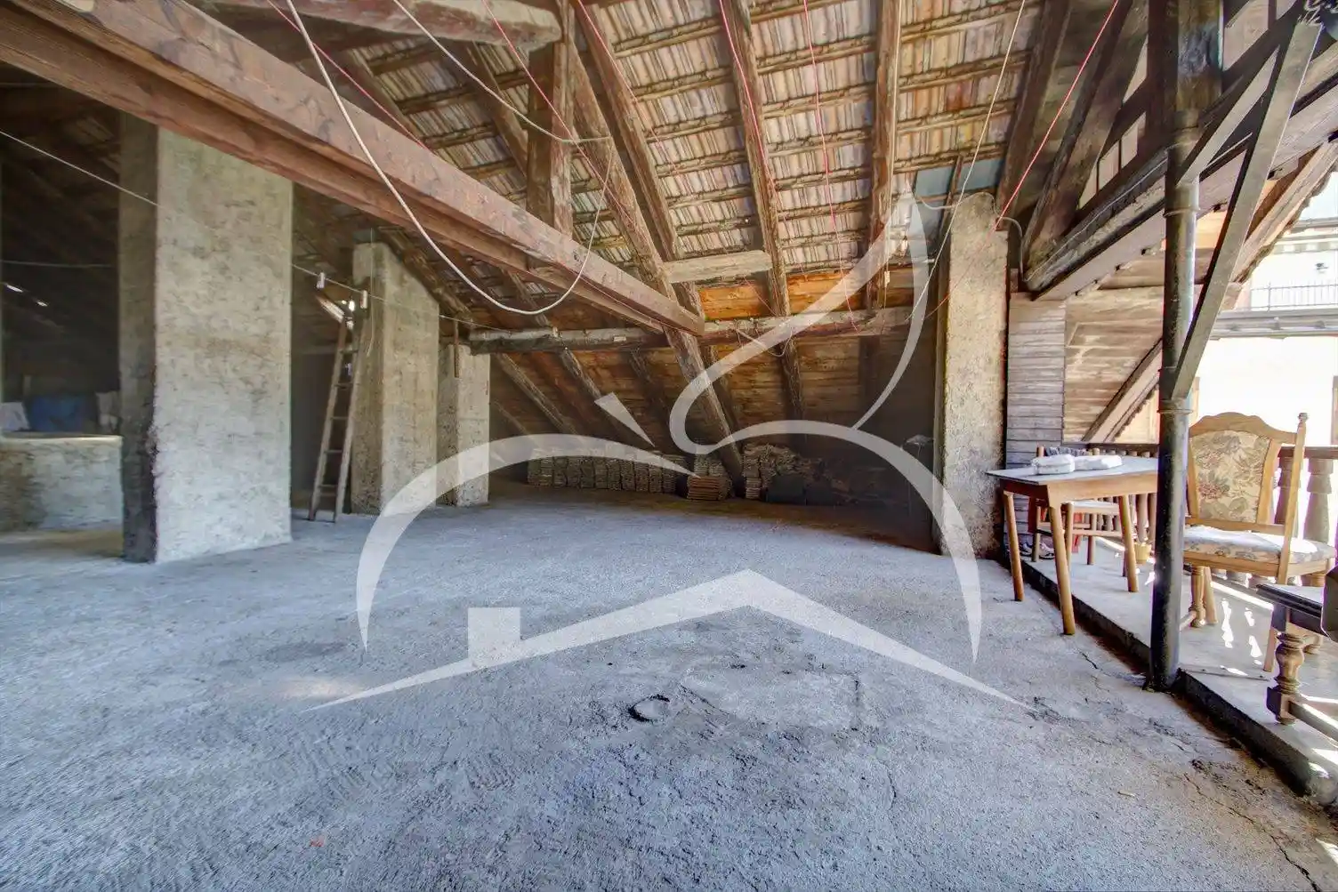 Attico - Mansarda - foto 5