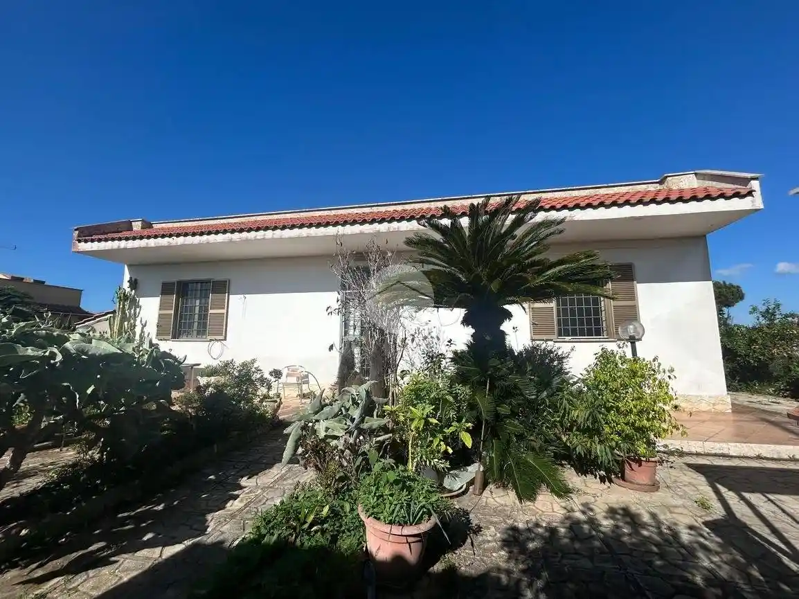 Villa in vendita a Anzio