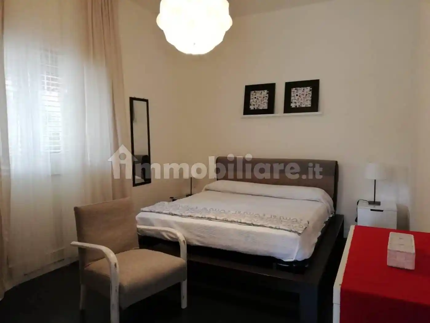 Appartamento in affitto a Caltanissetta