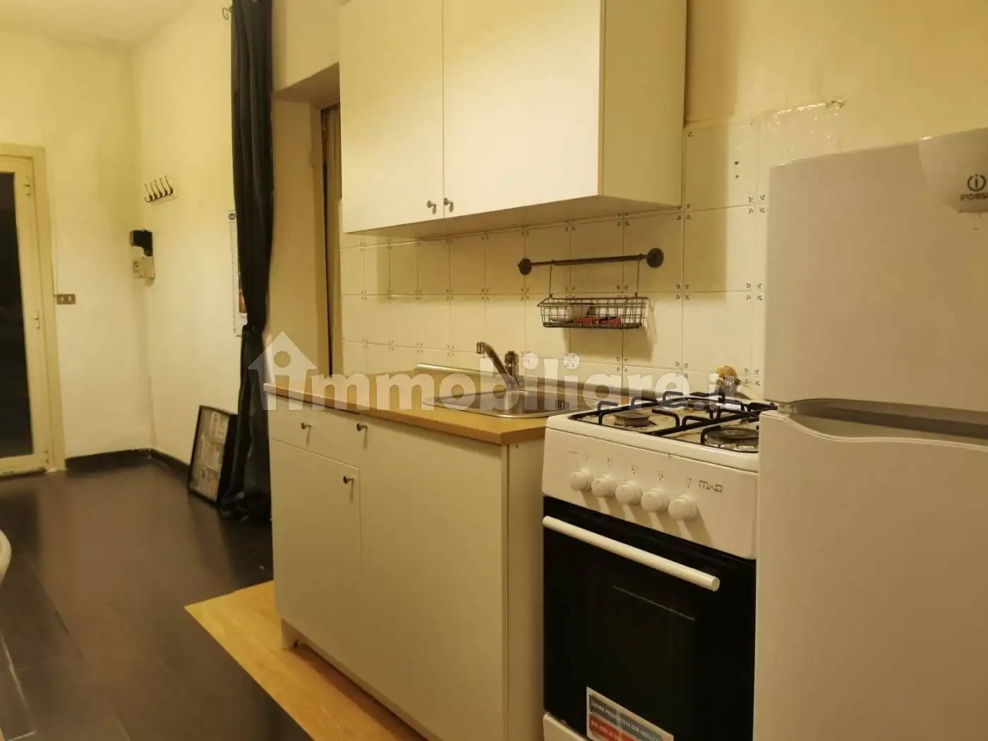 Bilocale Contrada Fontanelle 22, Caltanissetta - foto 4